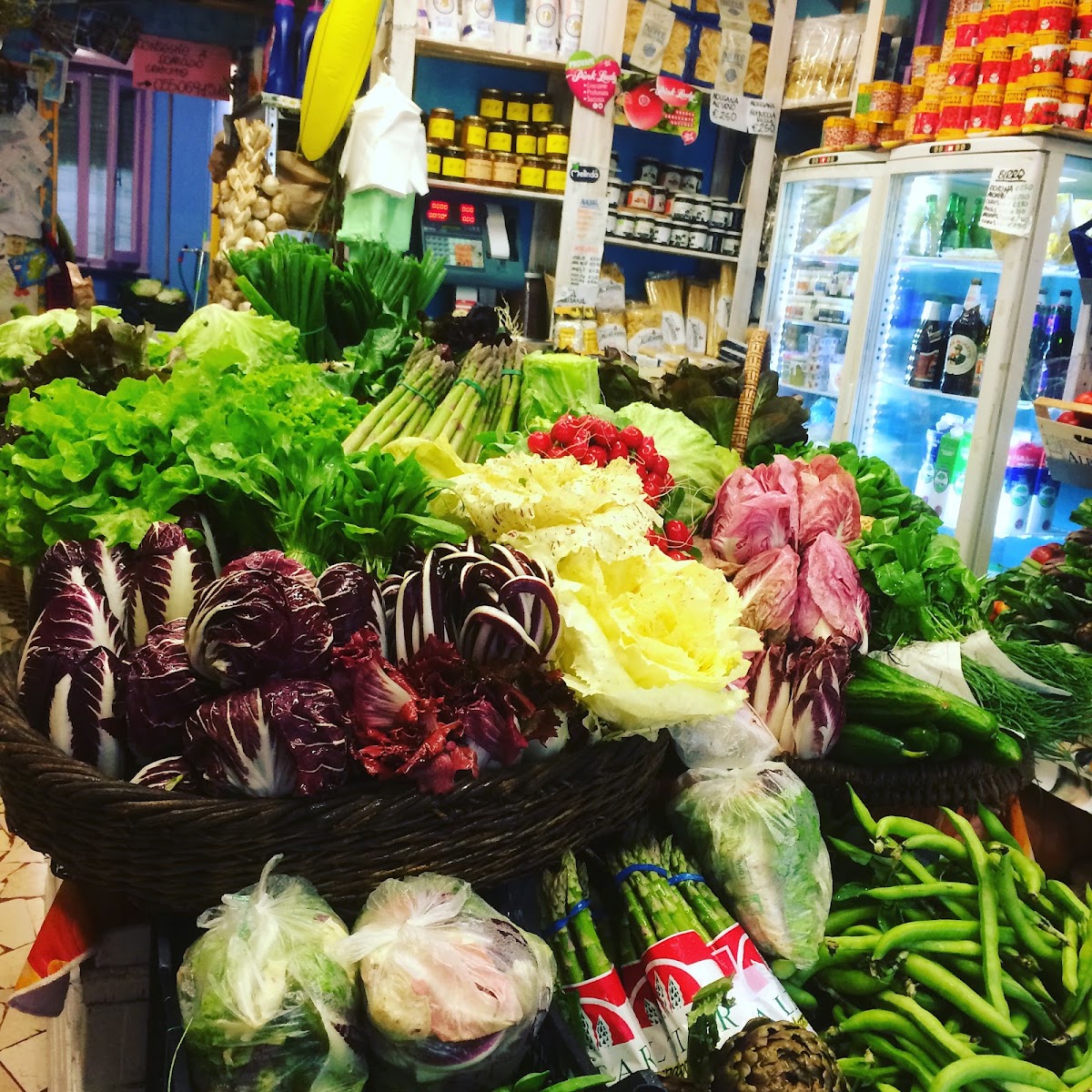 L'ortolana