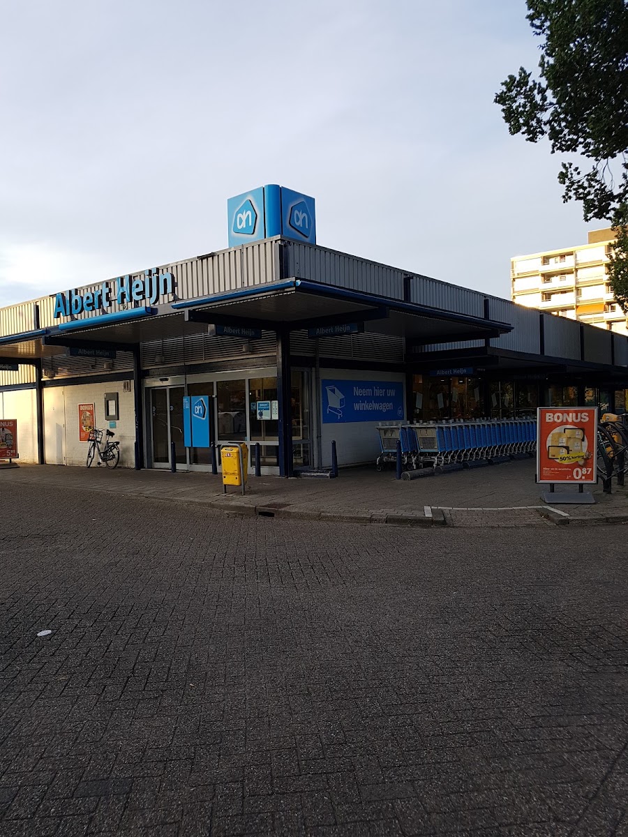 AH Orionstraat