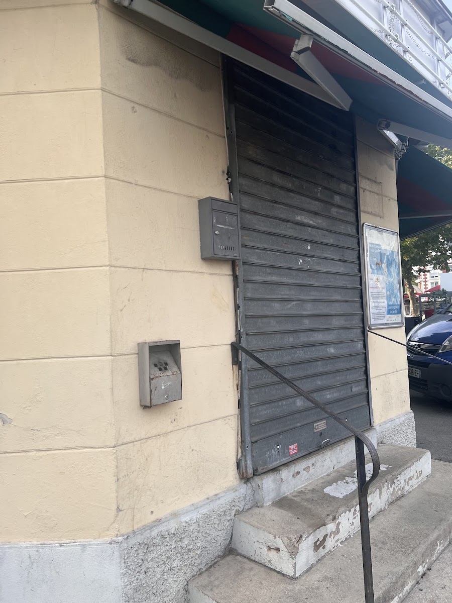 L'épicerie Service