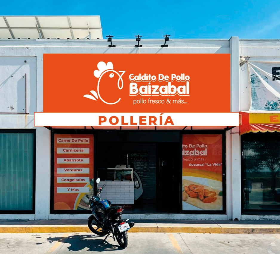 Caldito De Pollo