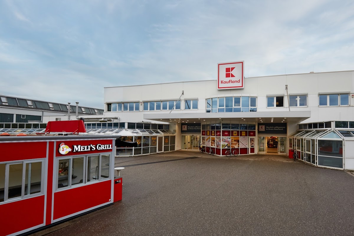 Kaufland Ettlingen