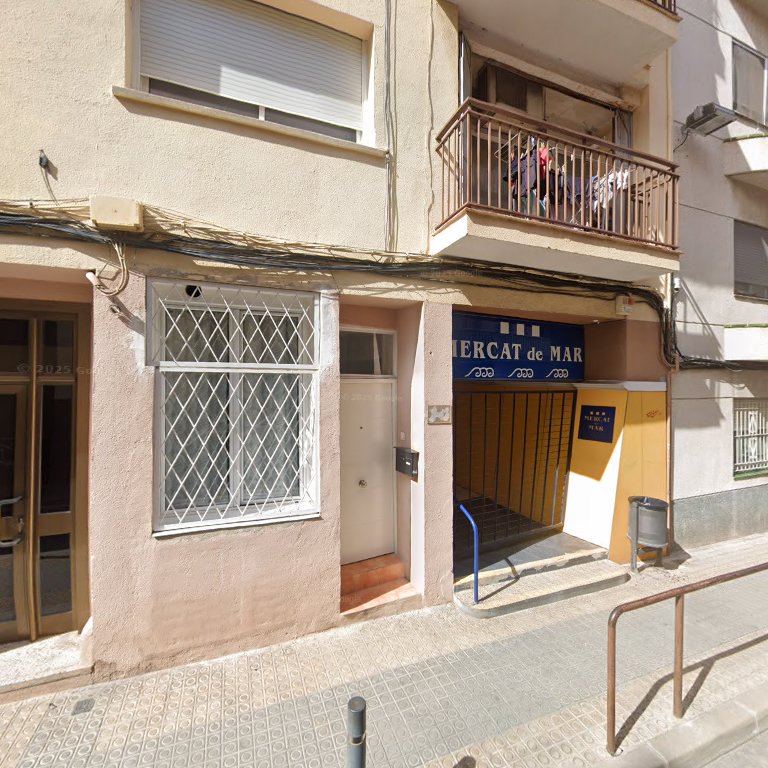Mercat de Mar