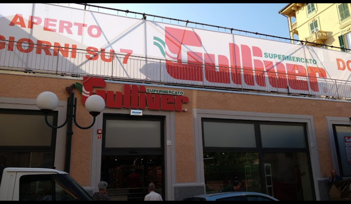 Gulliver