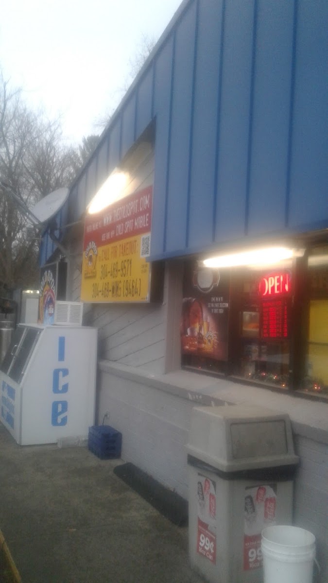 Scarbro Market