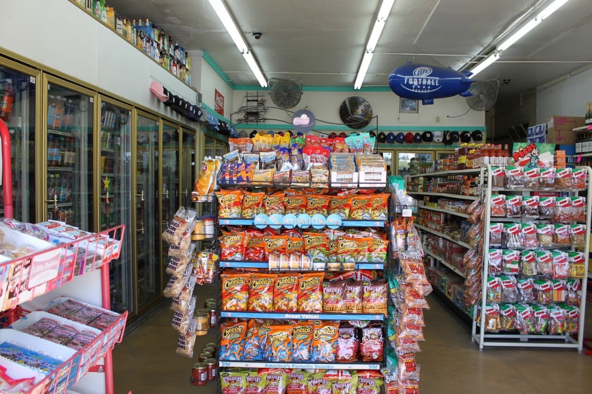 A Brother's Market