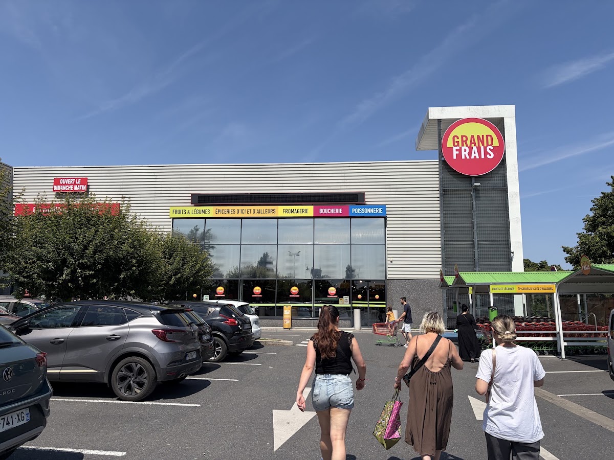Grand Frais Arras