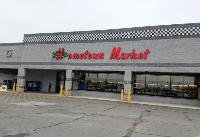 Hometown Grocery