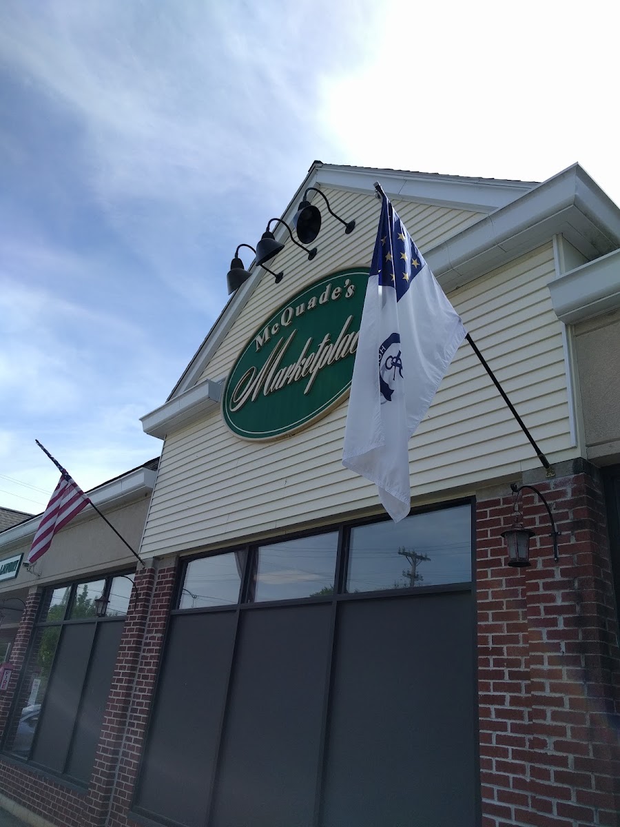 McQuade's Marketplace