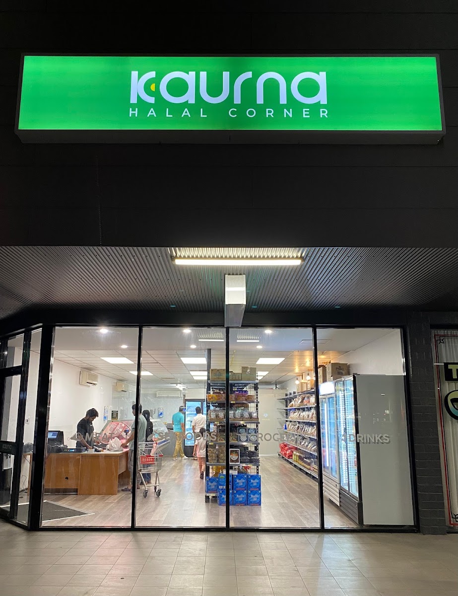 Kaurna Halal Corner- Richmond Road