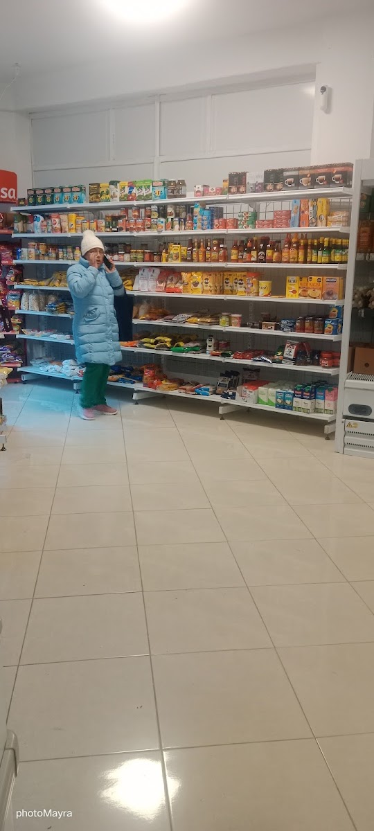 Supermercado CABRERA