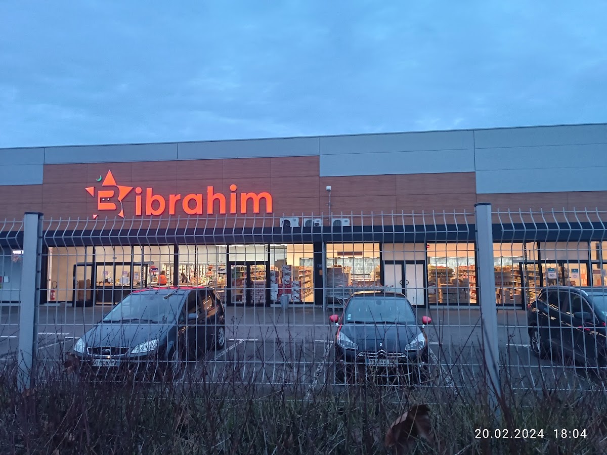 İbrahim
