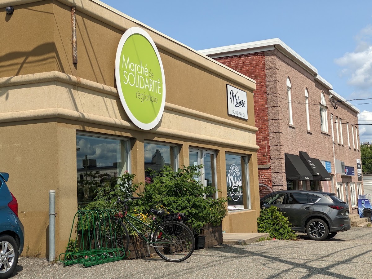 Amies De La Terre De L'Estrie
