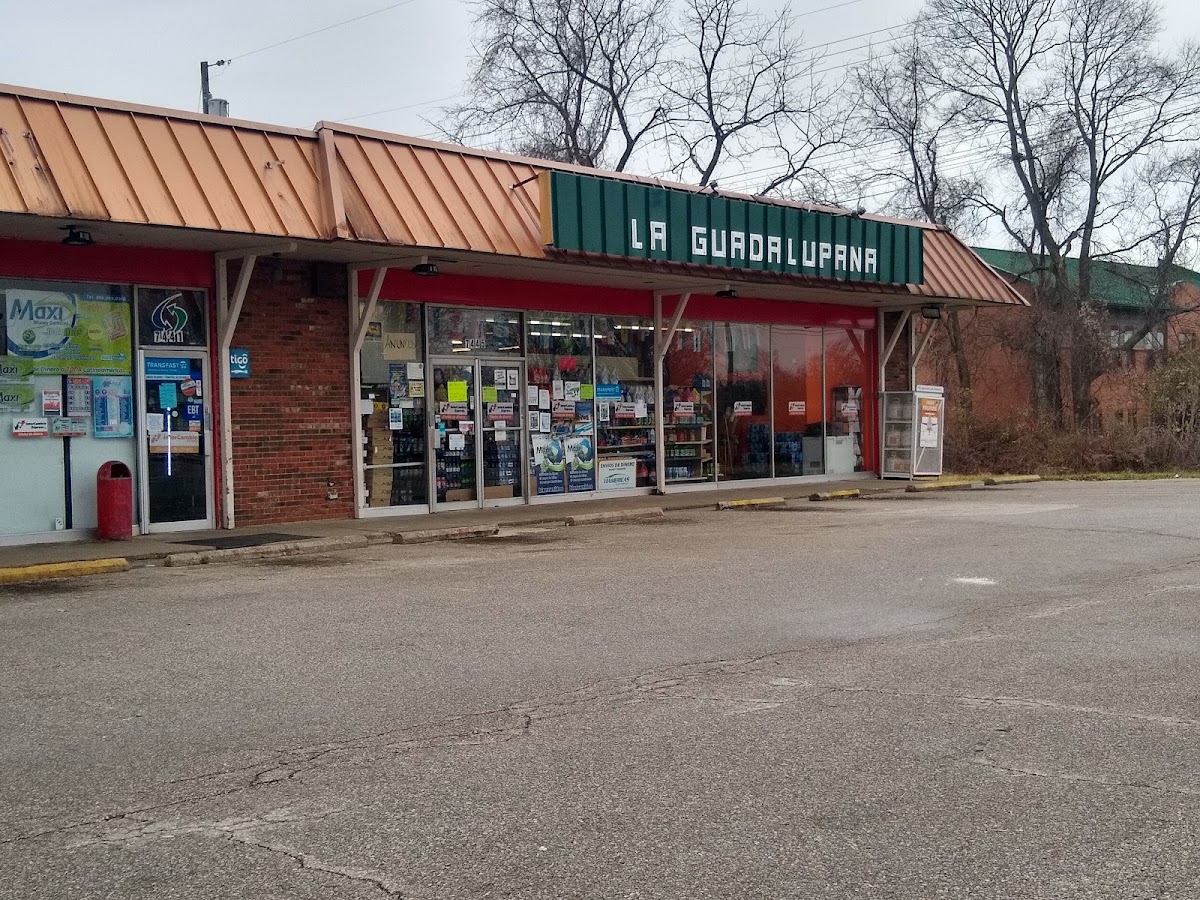 La Guadalupana Mexican Store