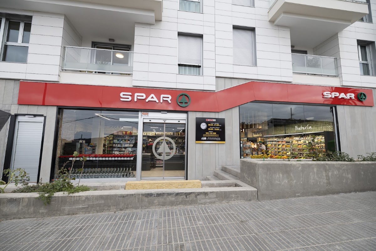 SPAR Manuel González