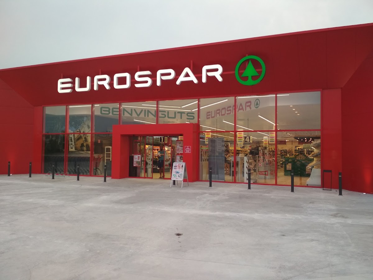 Supermercado Eurospar
