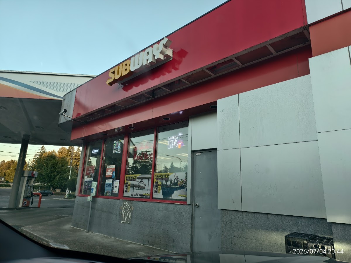 In N Out Mini Mart