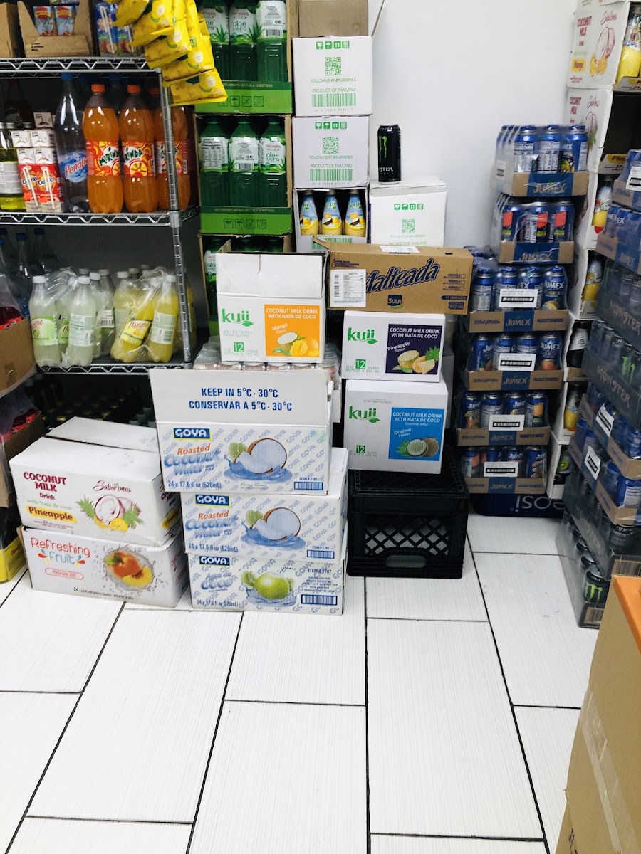 La Marketa