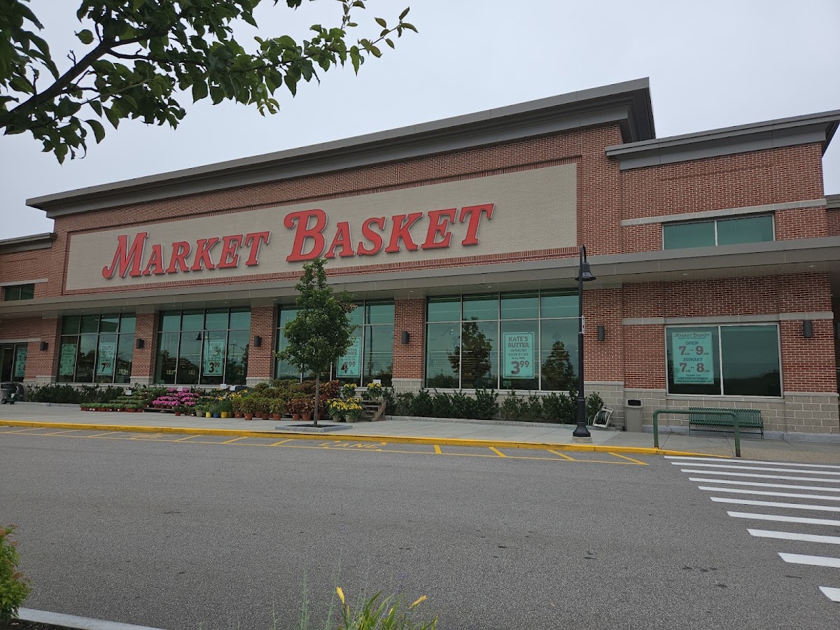 Market Basket