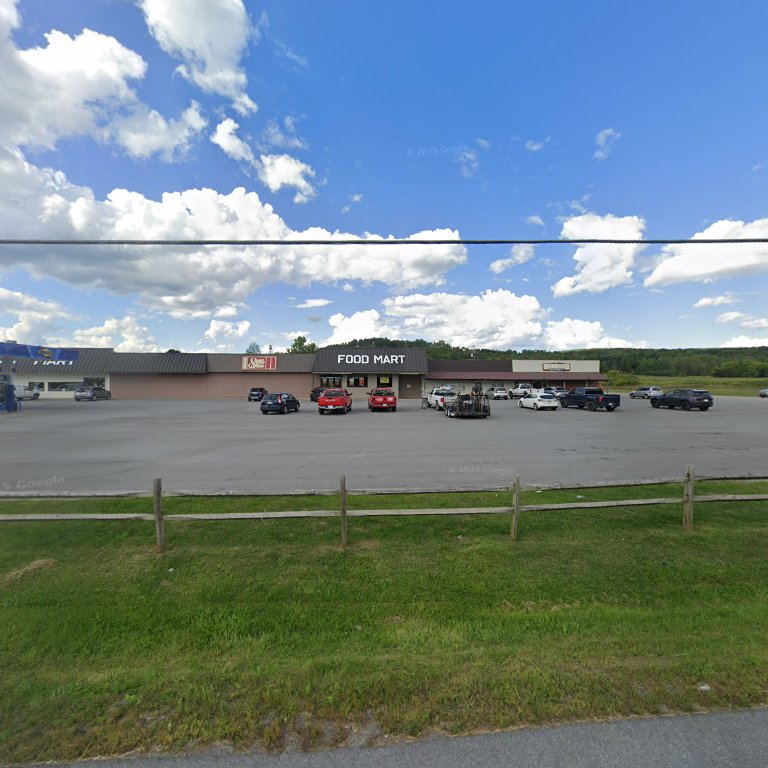 Surefine grocery store
