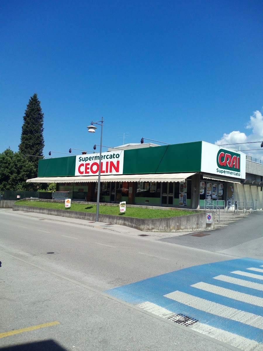 Ceolin - Crai