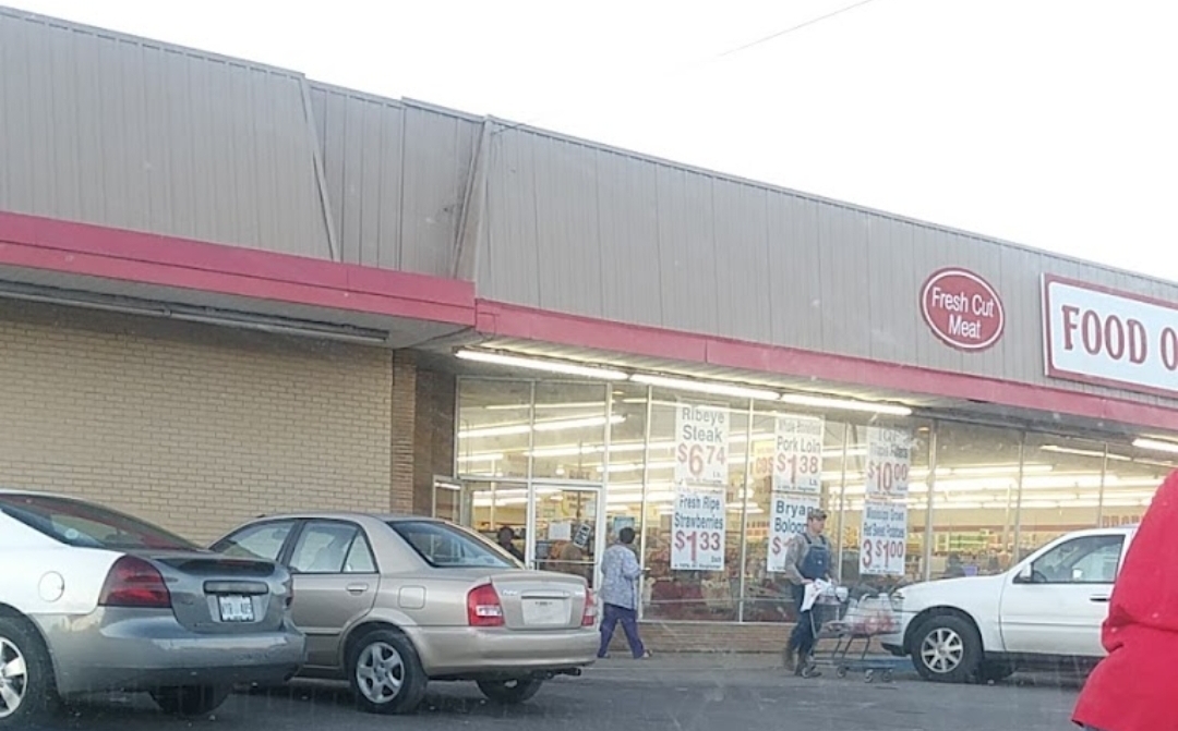 Norman's Food Outlet