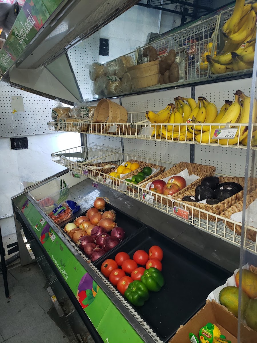 Rowaid Market