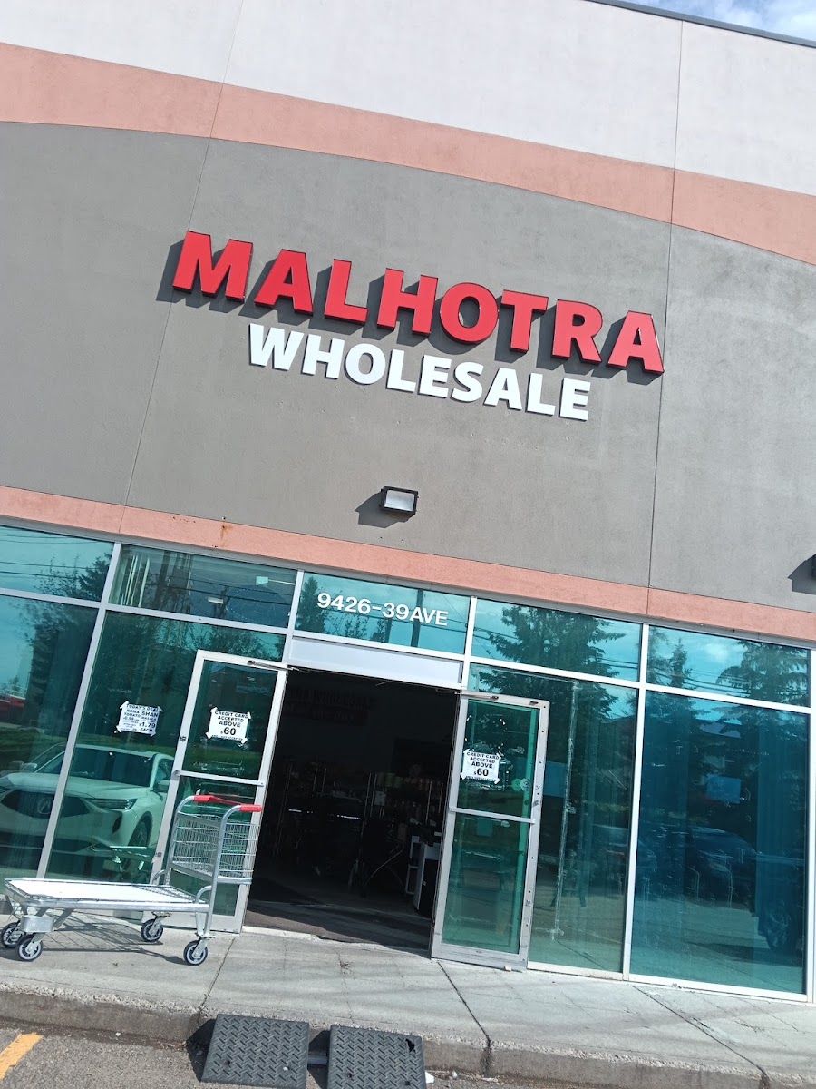Malhotra Wholesale