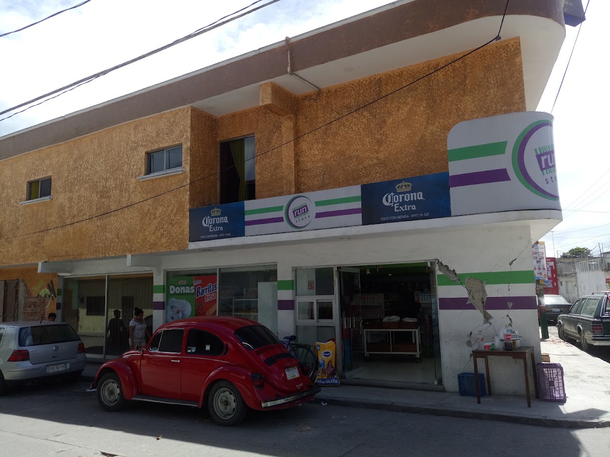 Run Store