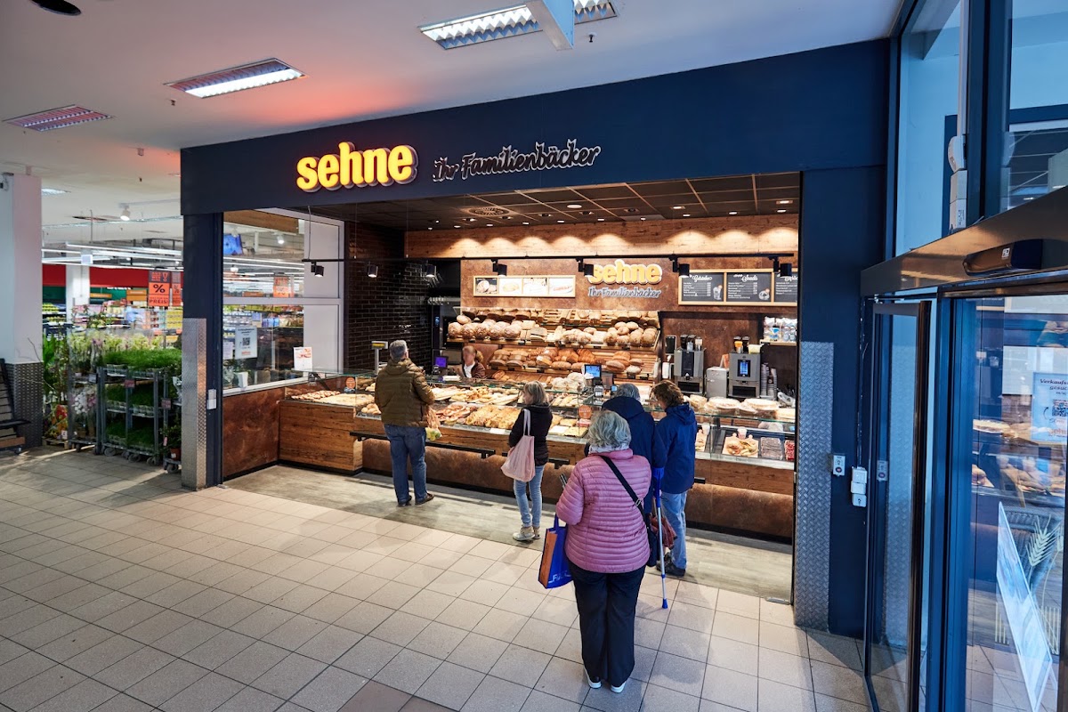 Kaufland Ostfildern