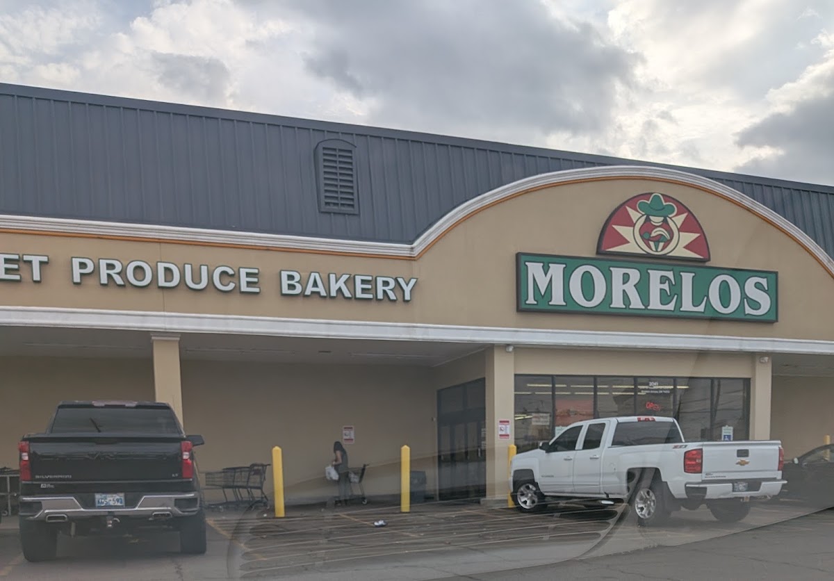 Supermercados Morelos Broken Arrow