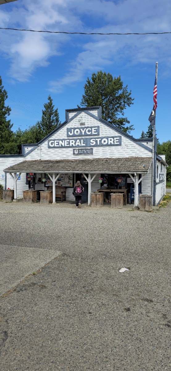 Joyce General Store