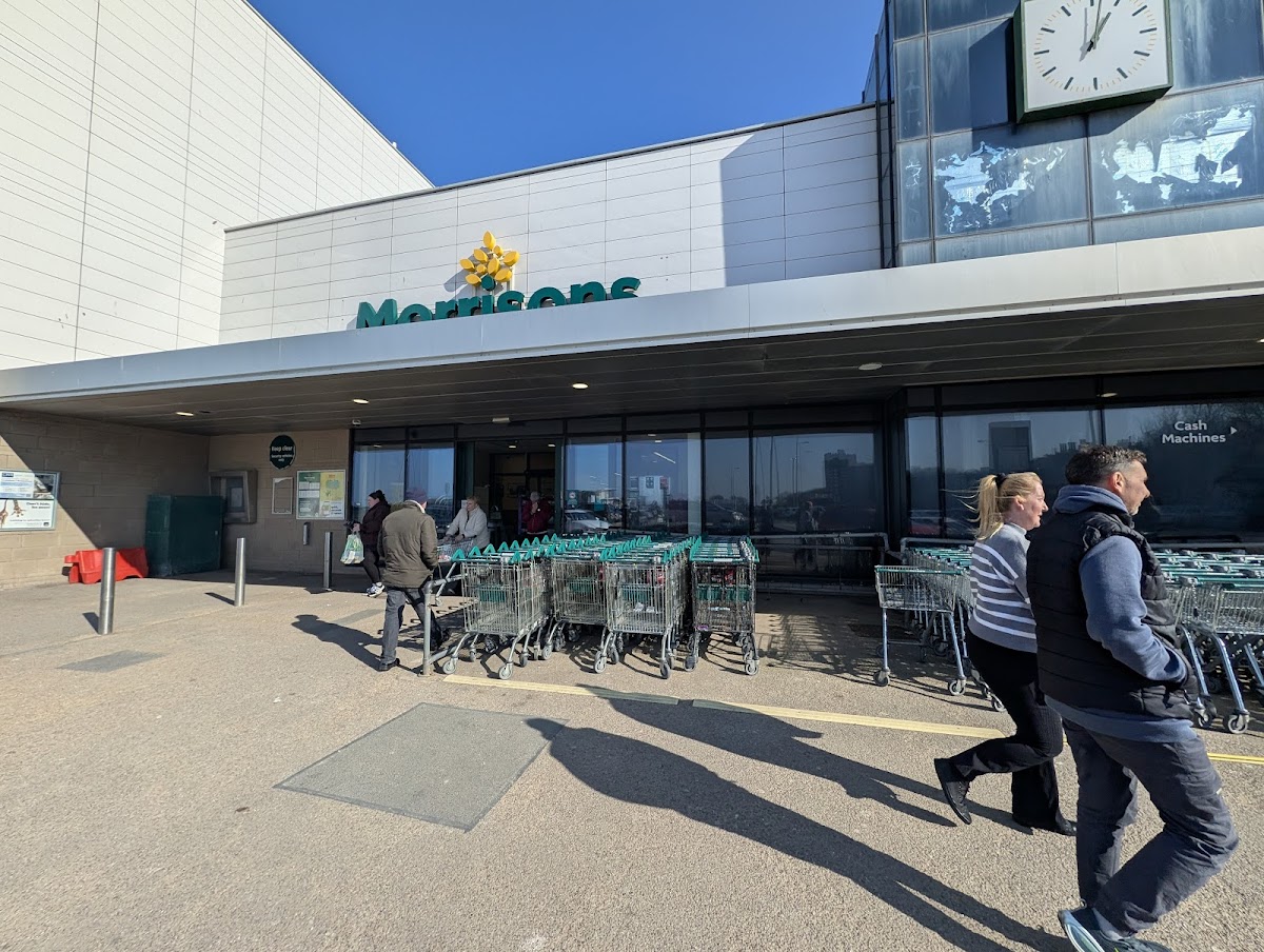 Morrisons