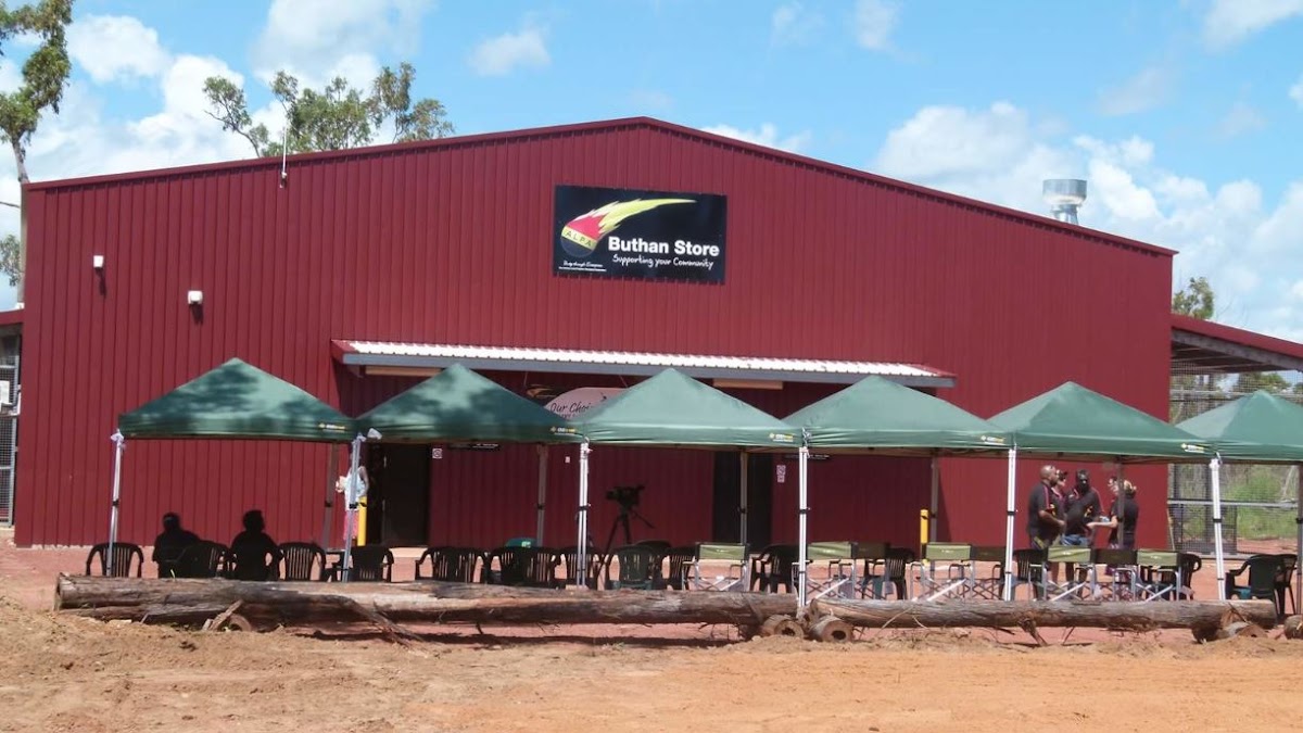 ALPA Buthan store