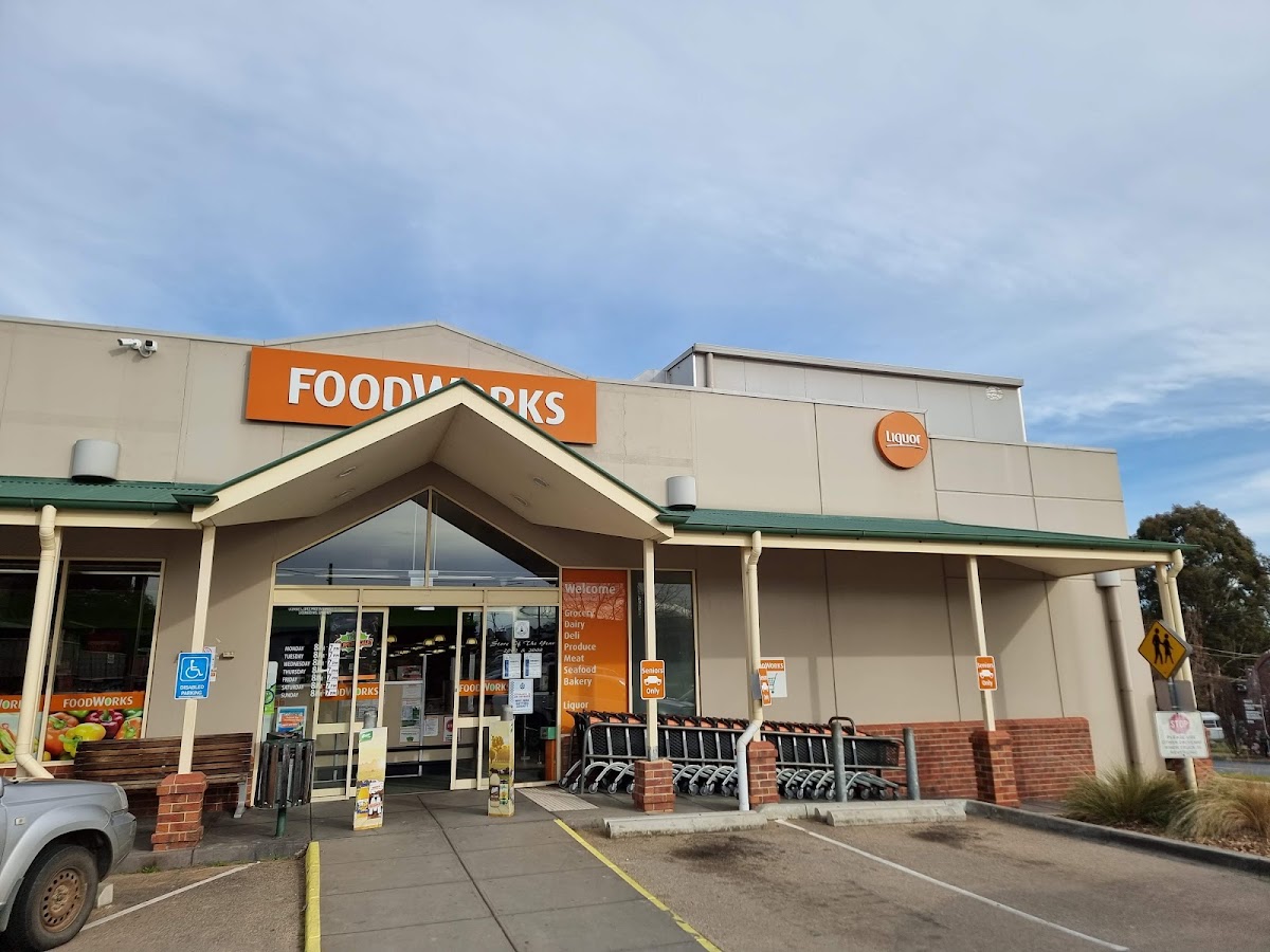 Orbost FoodWorks