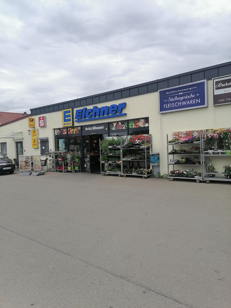 EDEKA Eichner