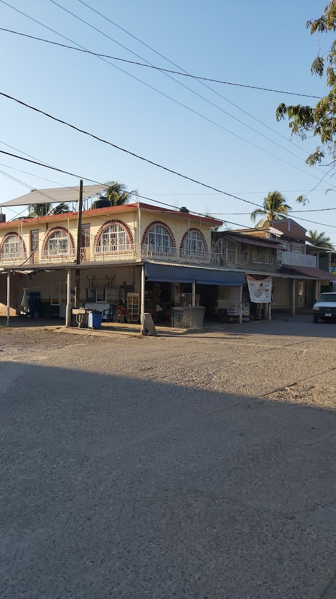 Frutería alvarez