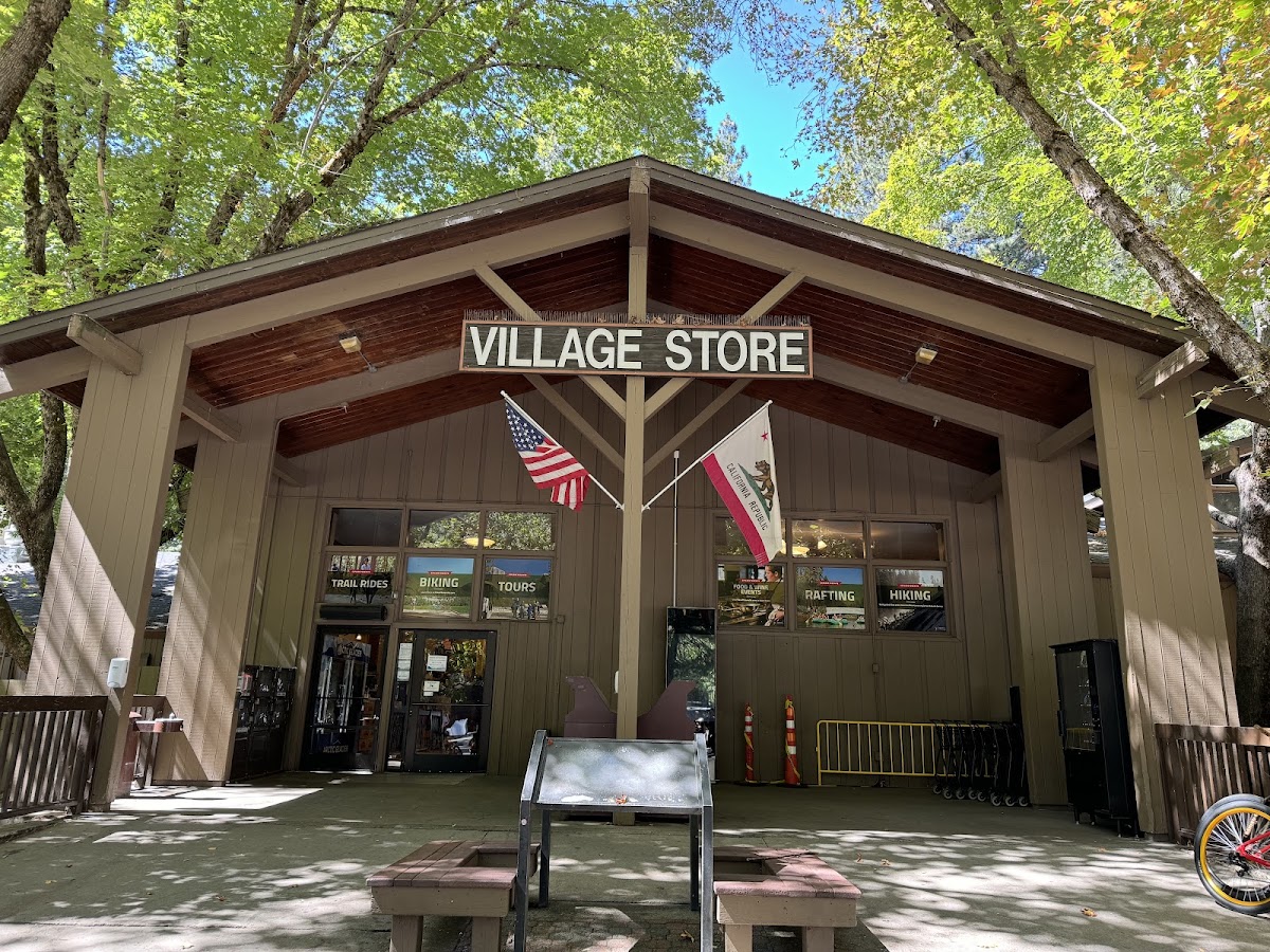Village Store
