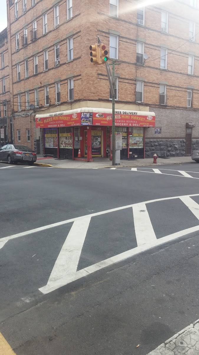 Diaz deli grocery