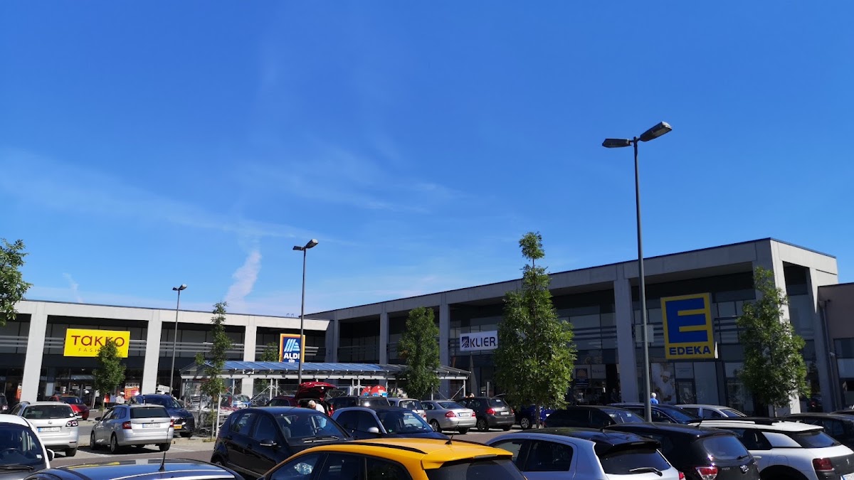 EDEKA Quint