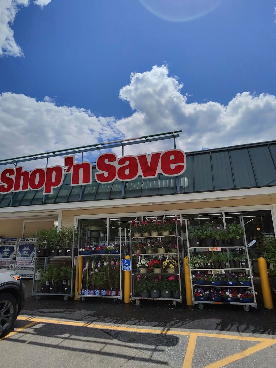Grant's Shop 'n Save