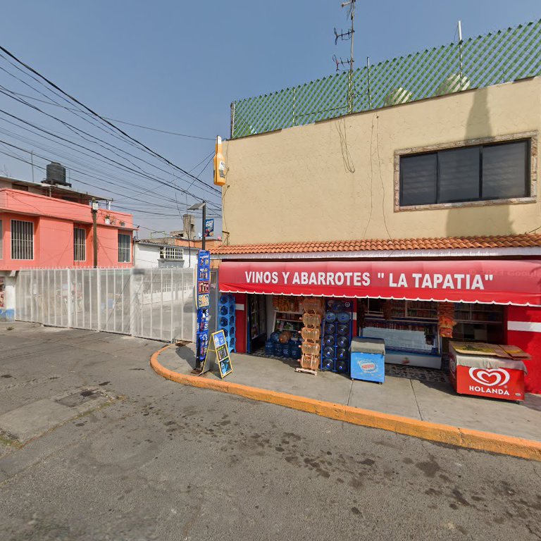 Abarrotes La Perla Tapatia