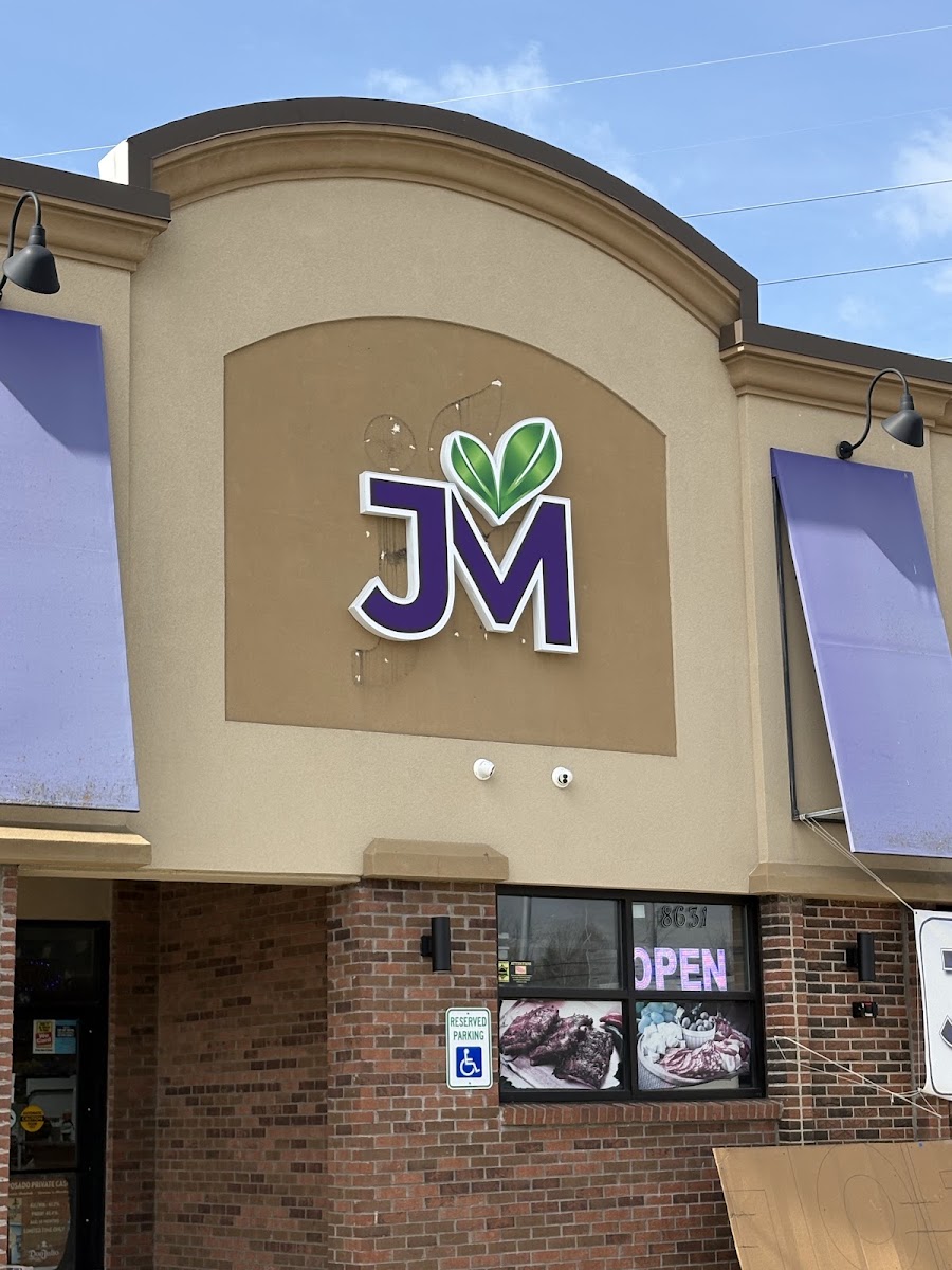 Jonna's Market