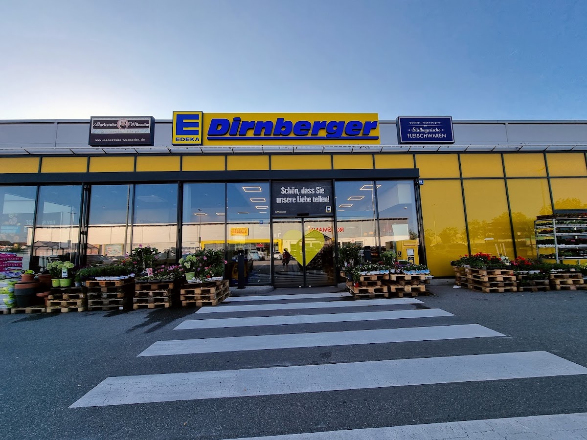 EDEKA Dirnberger Obertraubling