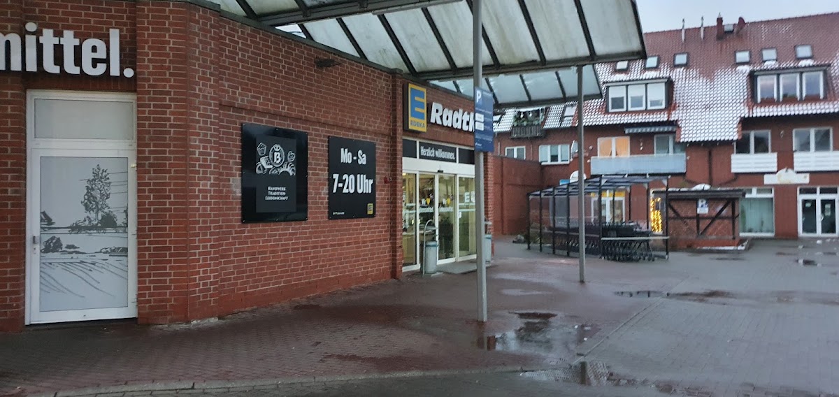 EDEKA Radtke
