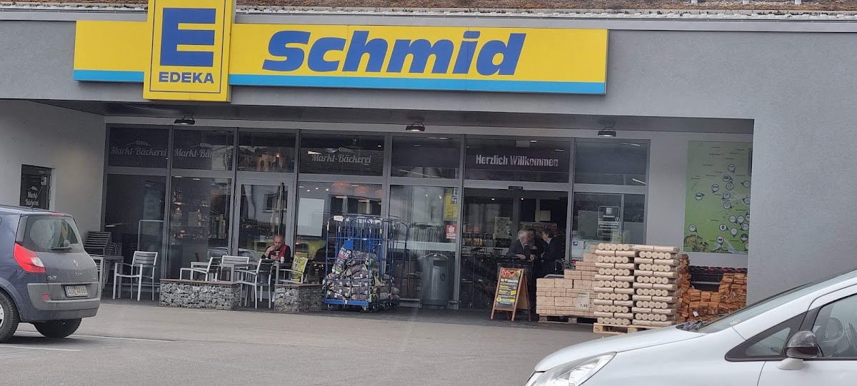 EDEKA Schmid