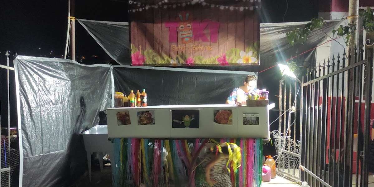 Abarrotes El Bucanero