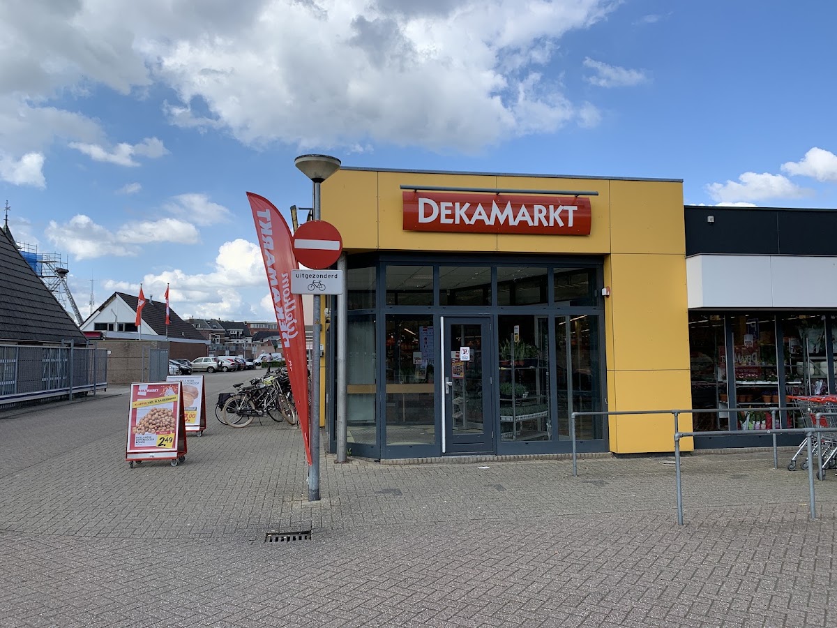 DekaMarkt Putten