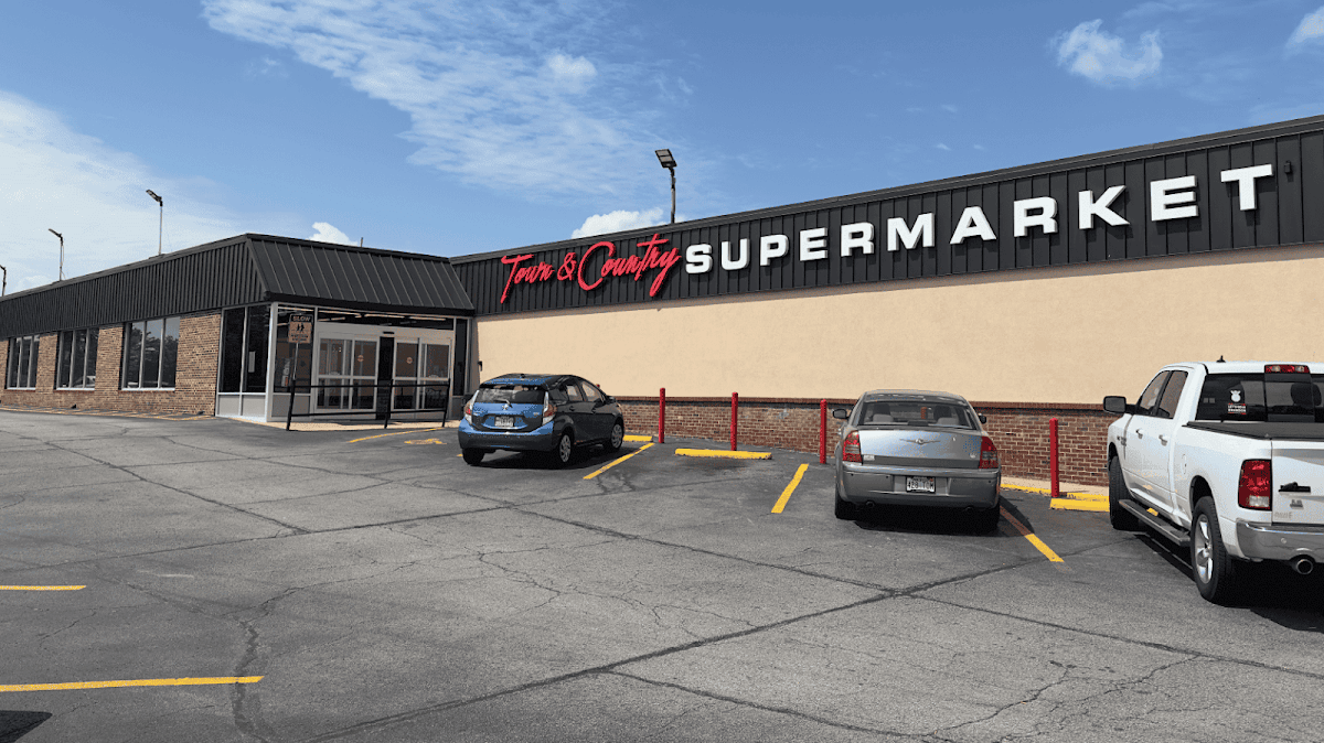 Town & Country Supermarket
