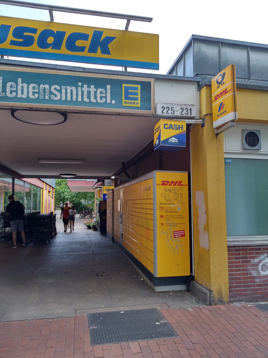 EDEKA Busack