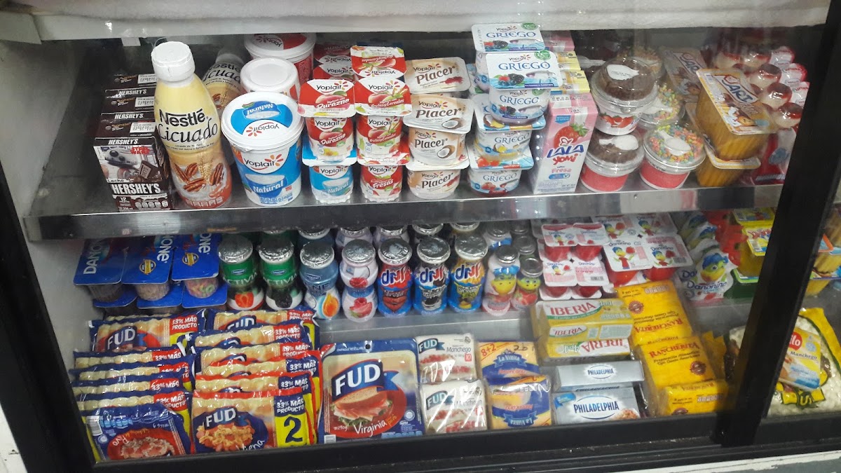 Tienda Gaby